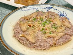 -花城苑广府菜(侨鑫店)