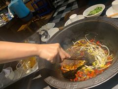 -大鱼山房鱼头火锅(老字号品质店)