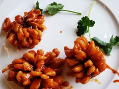 -老克勒上海菜(南京路步行街店)