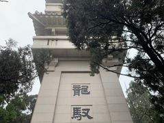 -黄帝陵