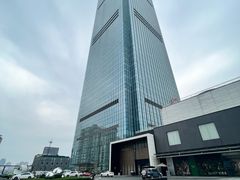 -长沙尼依格罗酒店