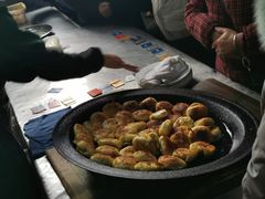 -大南门牛肉包子店
