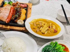 -翠华餐厅(正佳广场店)