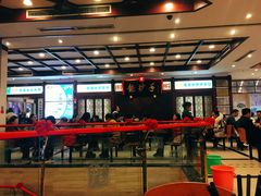 -龙抄手(春熙路总店)
