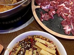 -贵州牛霸一方·苗侗酸汤鱼(白云三元里店)