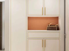 -欧睿宇邦全屋定制(无锡梁溪店)