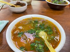 -春雨羊汤店(广开四马路总店)