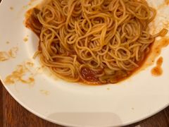 -玛格萝妮比萨屋(四平店)