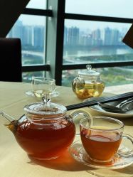 -空中一号宴会厅(信合大厦店)