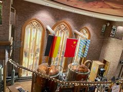 -德国金皇冠啤酒坊(硅谷大街店)