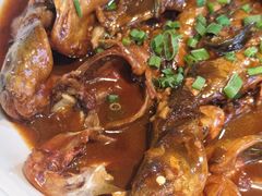 -人民公社大食堂(顺义总店)