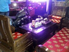 -秦府酒店(北京鼓楼店)