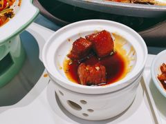 -宋徽厨·安徽菜(怀宁步行街店)