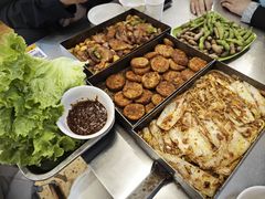 -老三李村河底戳子肉(总店)
