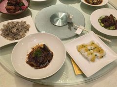 -金美华轩(东方路齐鲁店)