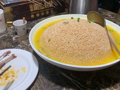 -郑喜旺烧烤(郑州总店)