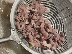 -潮发潮汕牛肉店(东方宝泰店)
