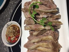 -马老六清真餐厅(雁滩店)