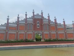 -赤坎·广东华侨国际旅游度假区