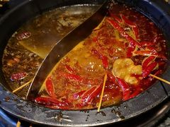 -蜀大侠火锅(总府路店)