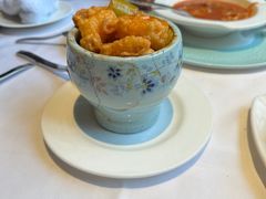 -波特曼西餐厅(南岗店)