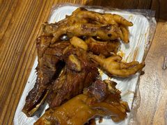 -赵元章肉骨烧(山塘街店)