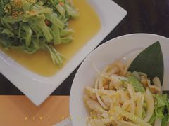 -金厨泰国餐厅·全泰籍厨师料理(拱北店)