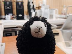 -BLACKSHEEP ESPRESSO(建国中路店)