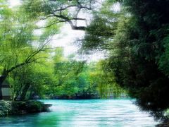 -颐和园-画中游