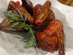 -虾饺妹·酒家(海珠广场店)