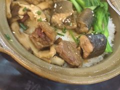 -煲煲掂风味煲仔饭餐厅(西区店)