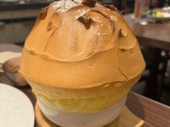 -港丽餐厅(正大店)