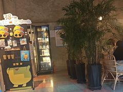-仁义涵西餐·咖啡(中华巴洛克店)