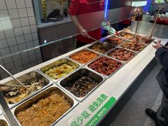 -晓宇盒饭(民安街店)