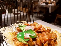 -云海肴·汽锅鸡·云南菜(高德置地店)