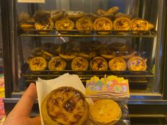 -钜记手信(大三巴街店)