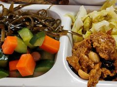 -香妃烤鸡(新奥店)