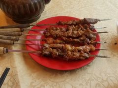 -维吾尔餐厅(宜山路店)