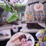 ⚡️宜昌周末快闪创意集市•贩卖美好温柔浪漫