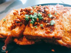 石屏豆腐-半山腰·云南菜(侨福芳草地店)