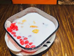 -Secret Flavor 秘之味东南亚料理(淮海巴黎春天店)