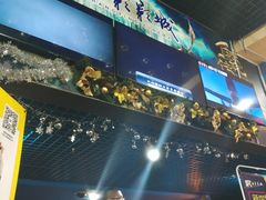 -SFC上影影城(新世界店)