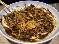 -炒码先生·韩餐炸鸡披萨(西塔店)