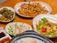 -麽麽家•爆炒牛肉饭(景瑞时光里店)