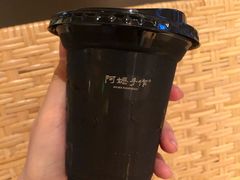 -阿嬷手作(成都万象城店)