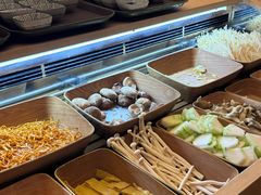 -温禾牛·和牛寿喜烧自助火锅(恒基名人店)