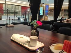 -辛香汇·现炒川菜(淮海路百盛店)