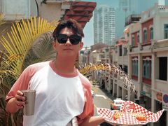 -Eckl’s爱氏热狗(猫街店)