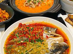 -李师傅脆肚(华强北店)