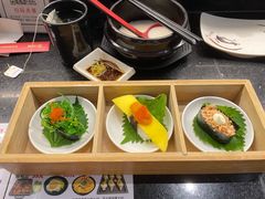 -三禾寿司(石龙店)